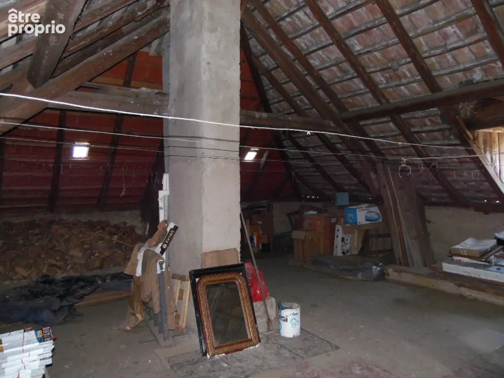Maison 255 m² à Moussey  - photo 10