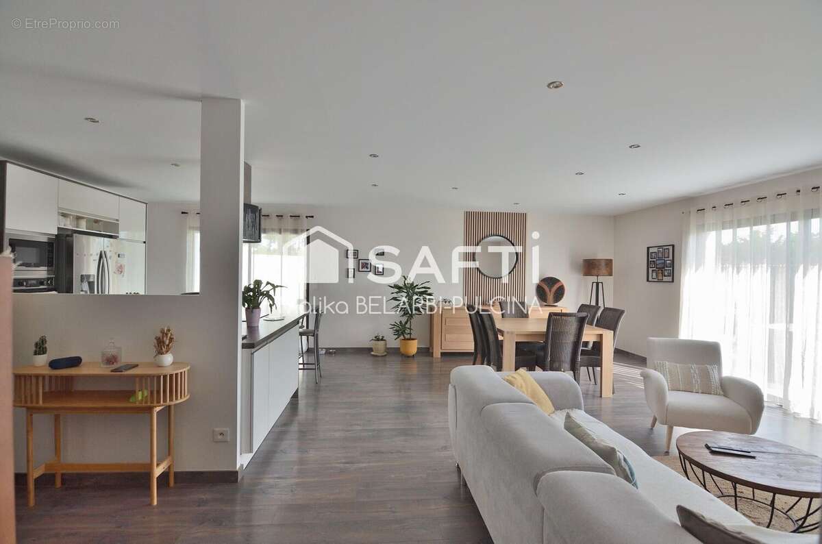 Photo 3 - Maison à VAIRE