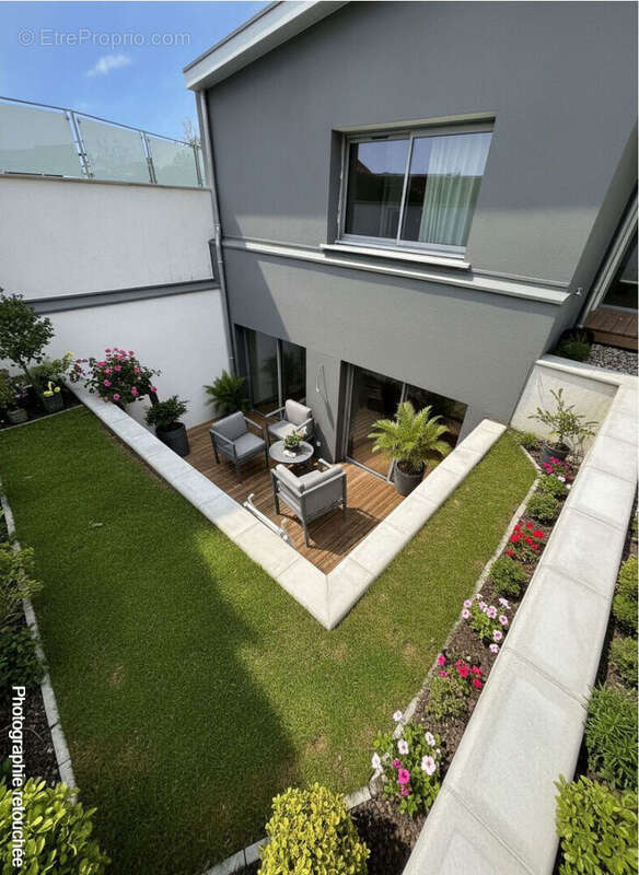 Maison à ANGLET