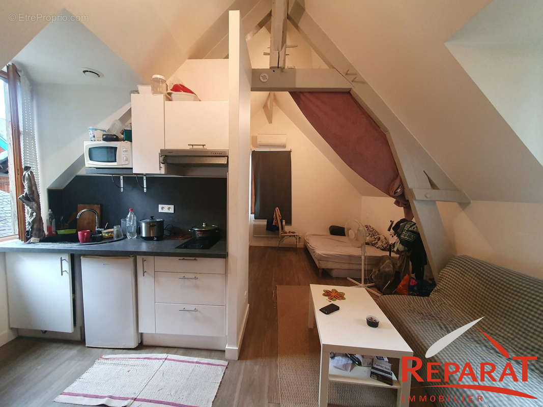 Appartement à BRIVE-LA-GAILLARDE