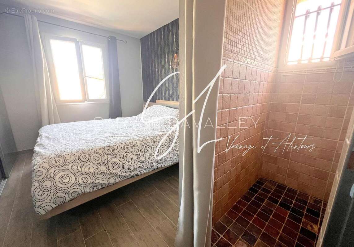 Photo 6 - Maison à CLARENSAC