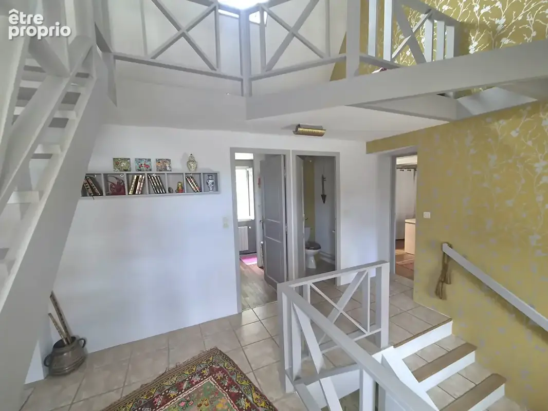 Maison en vente sur terrain de 1070 m² - photo 12