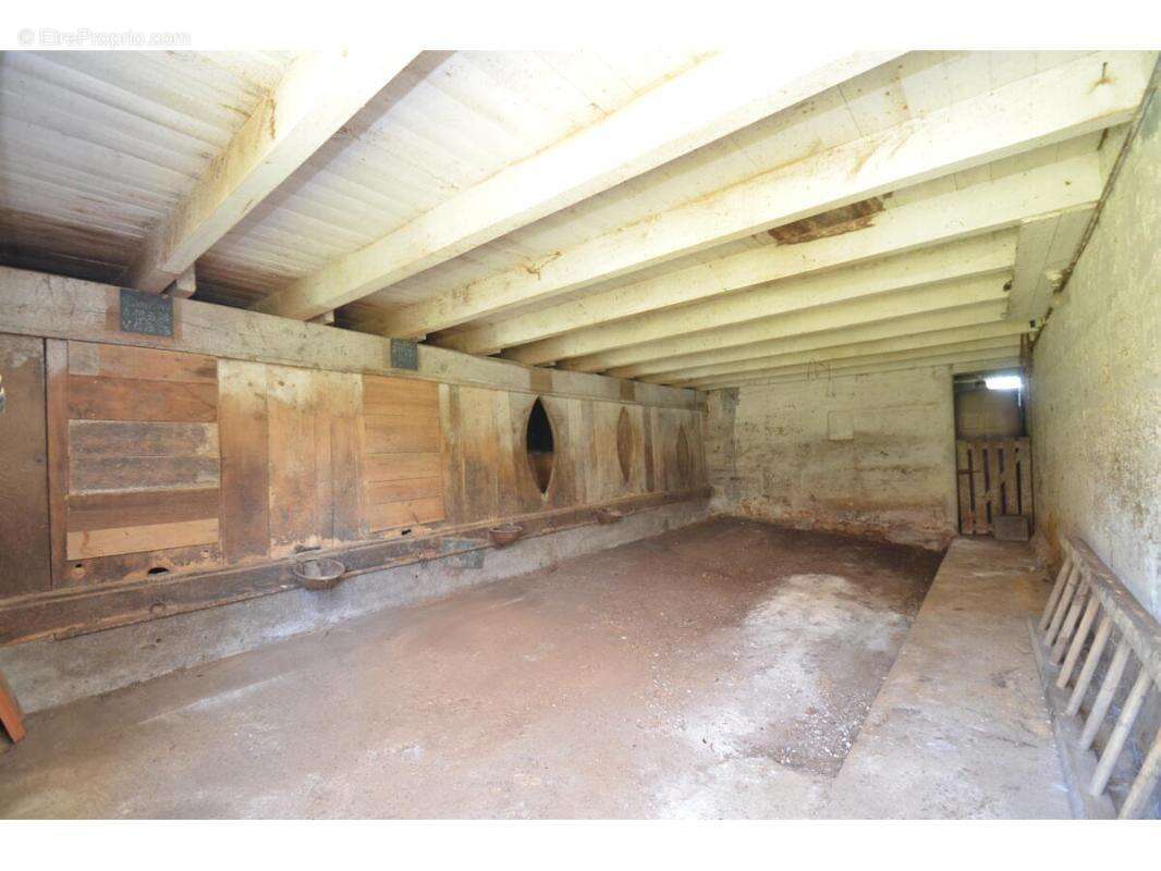 Maison à MONTPON-MENESTEROL