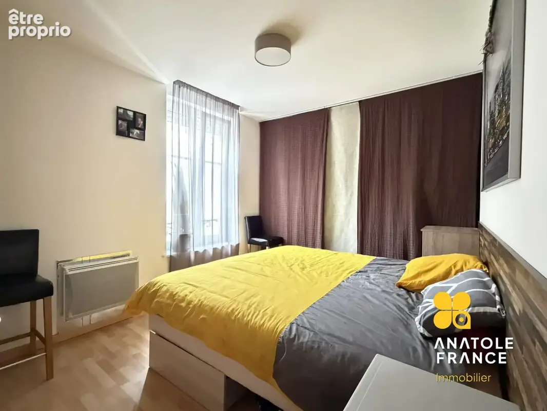 Appartement 4 pièces 77 m² à vendre à Jarville-La-Malgrange (54140) - photo 7
