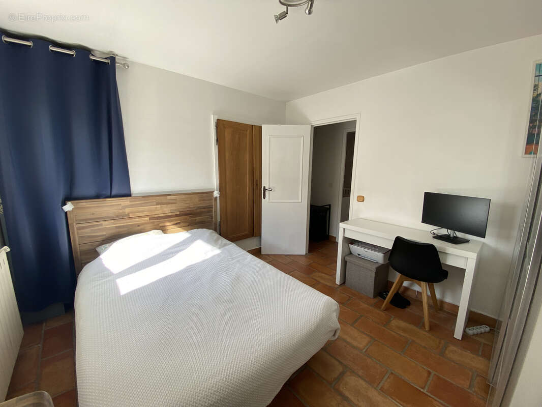 Maison à MARSEILLE-12E