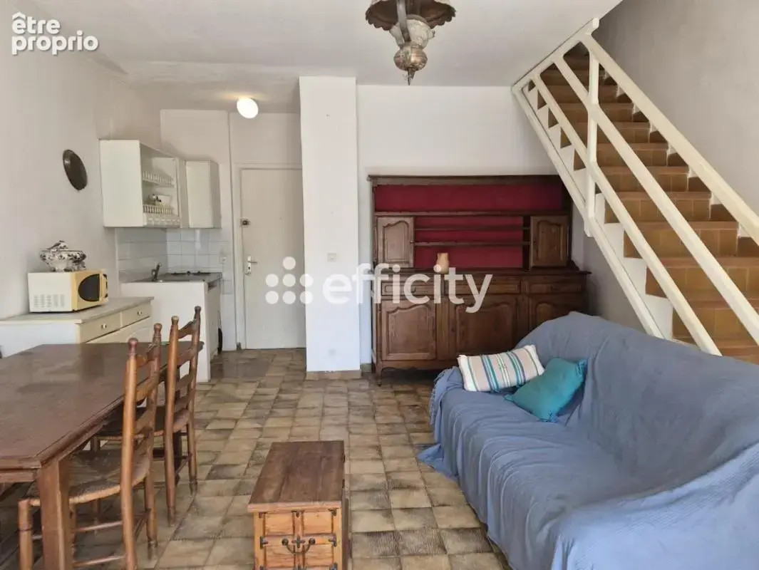 Appartement - photo 4