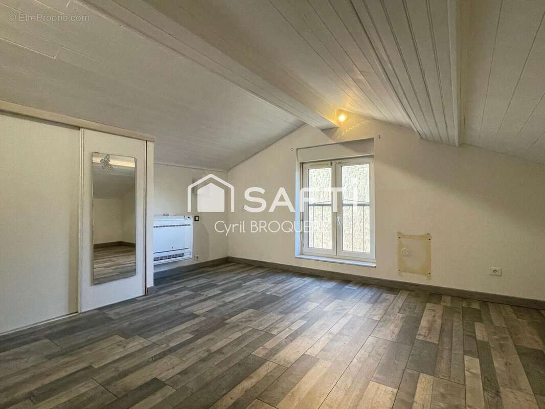 Photo 7 - Maison à ESCATALENS