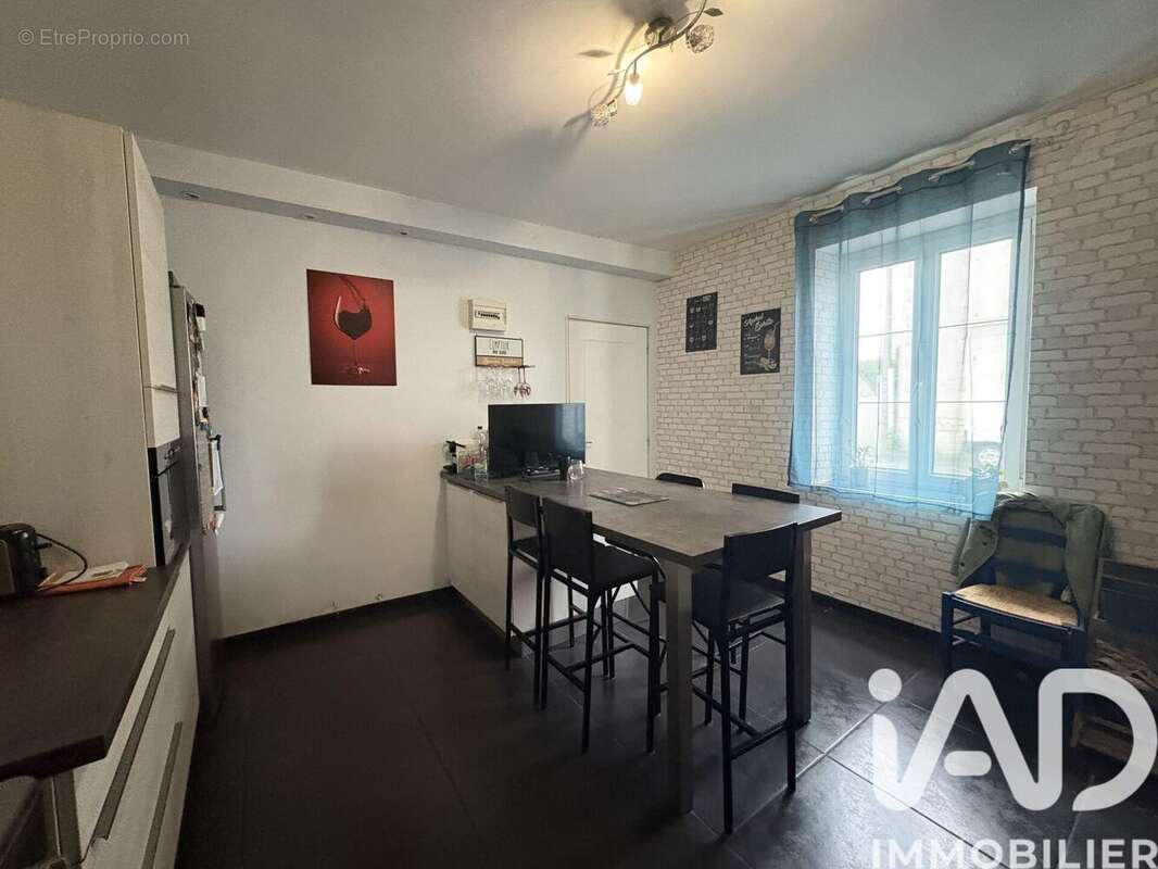 Photo 4 - Maison à LAILLY-EN-VAL