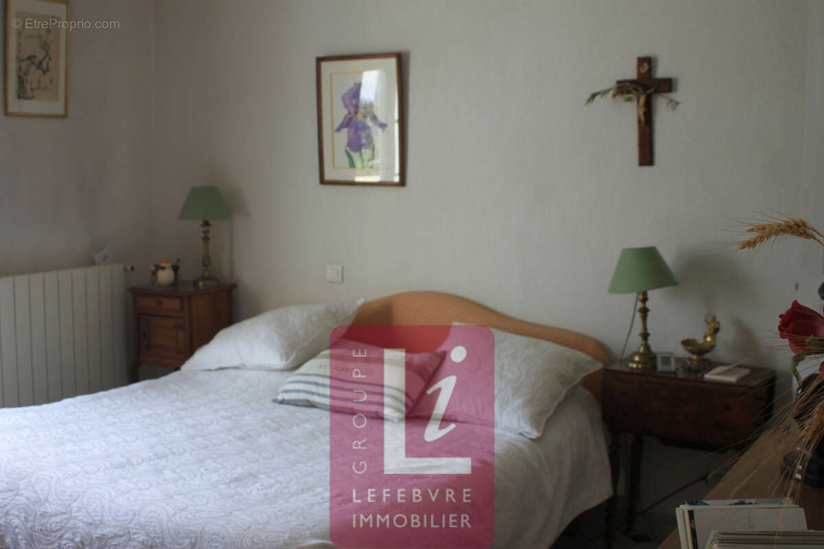 Maison à LA SEYNE-SUR-MER