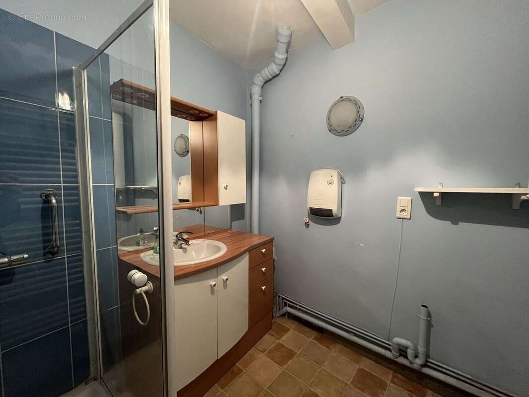 SDE - Appartement à FIGEAC