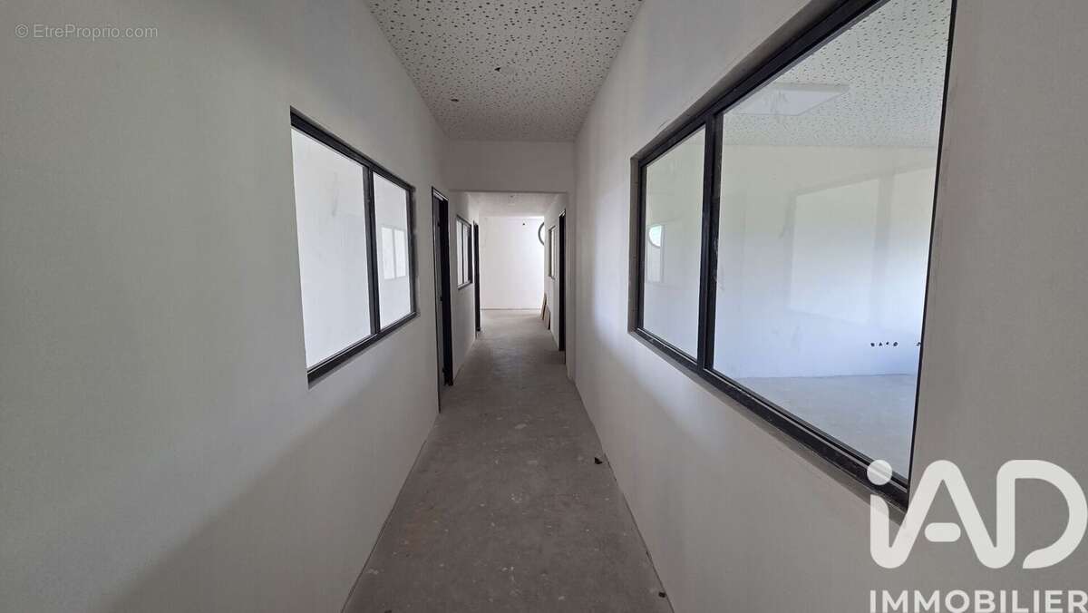 Photo 9 - Appartement à L'ETANG-SALE