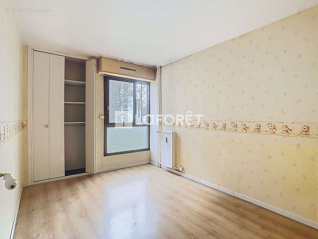 Appartement à LIMOGES