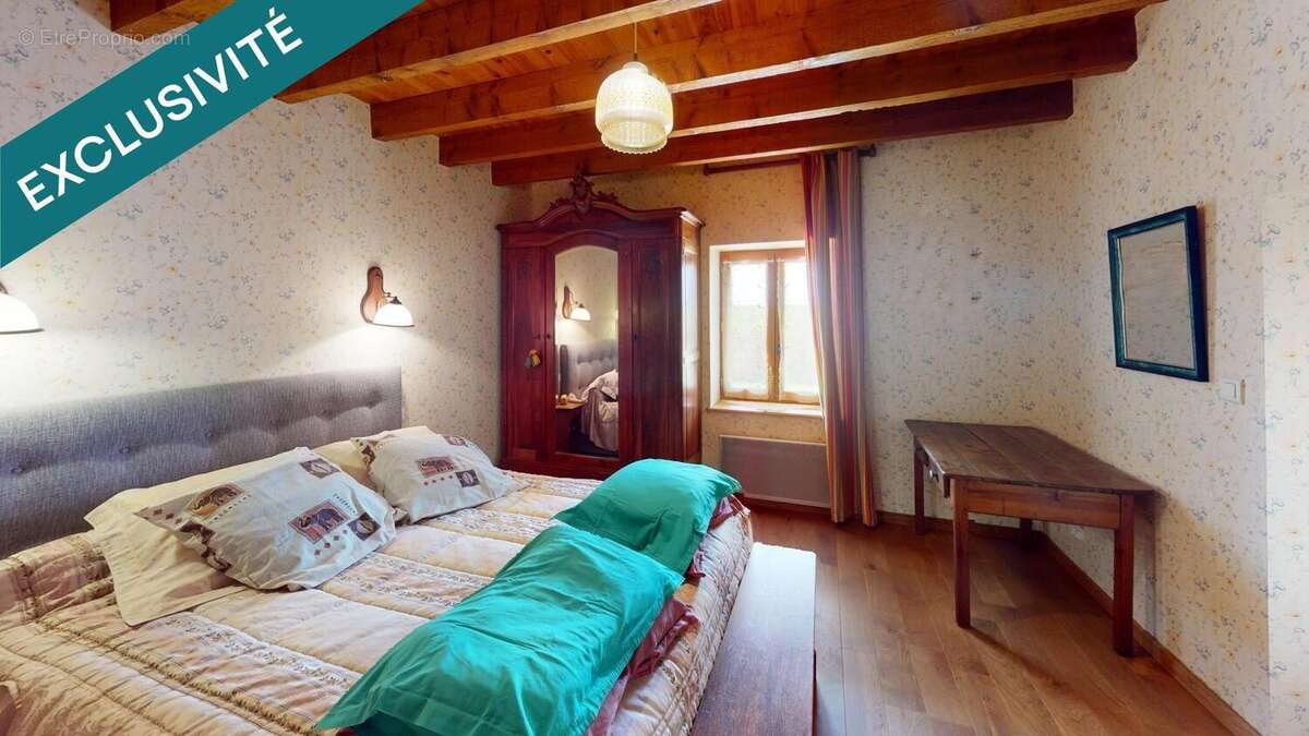 Photo 4 - Maison à SAINT-TRIVIER-DE-COURTES