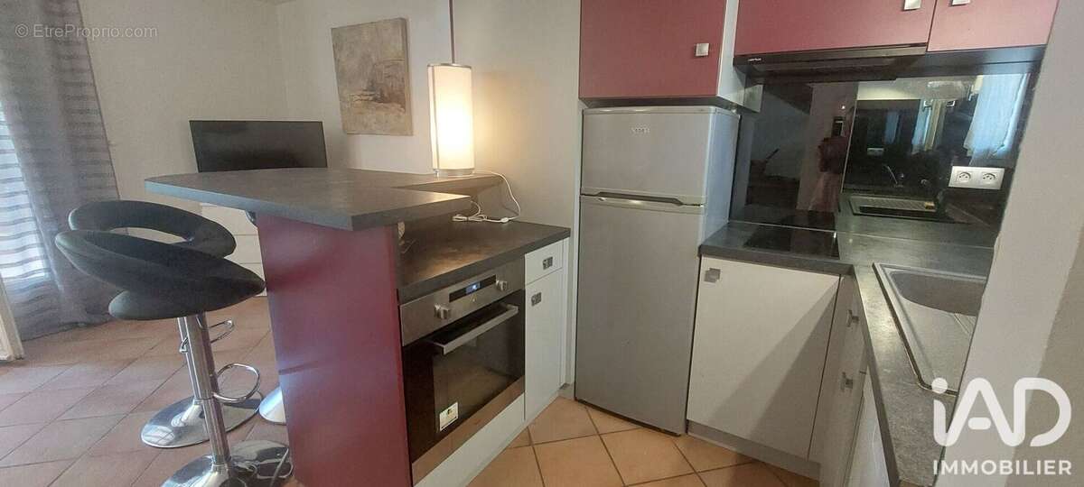 Appartement 43 m² à Saint-Raphael  - photo 3