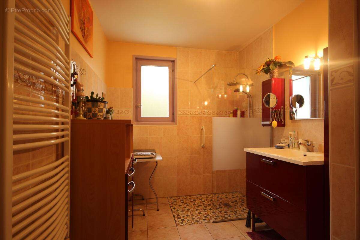 Maison à ARTHEZ-DE-BEARN