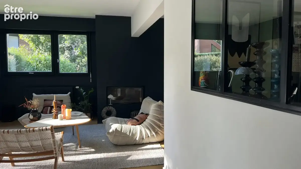 Maison 8 pièces 200 m² à vendre à Villeneuve-D'ascq (59650) - photo 7
