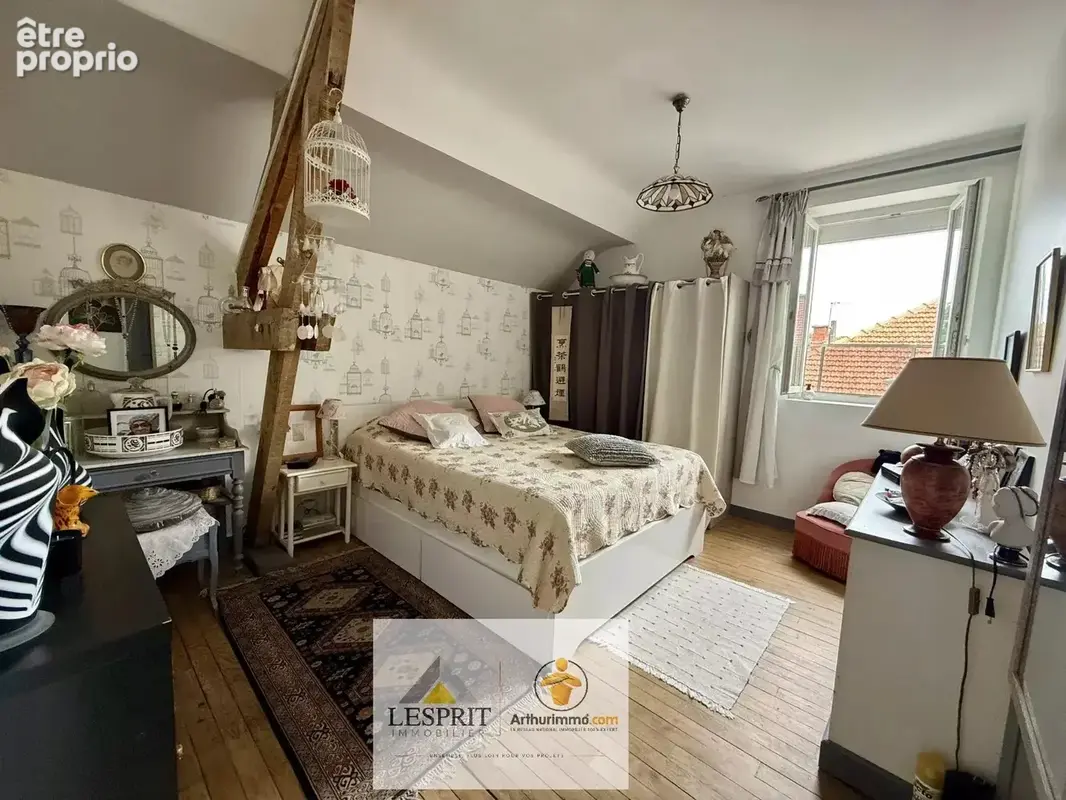 Vente Maison Brive-la-gaillarde(19100) 237 000ï¿œ - photo 5