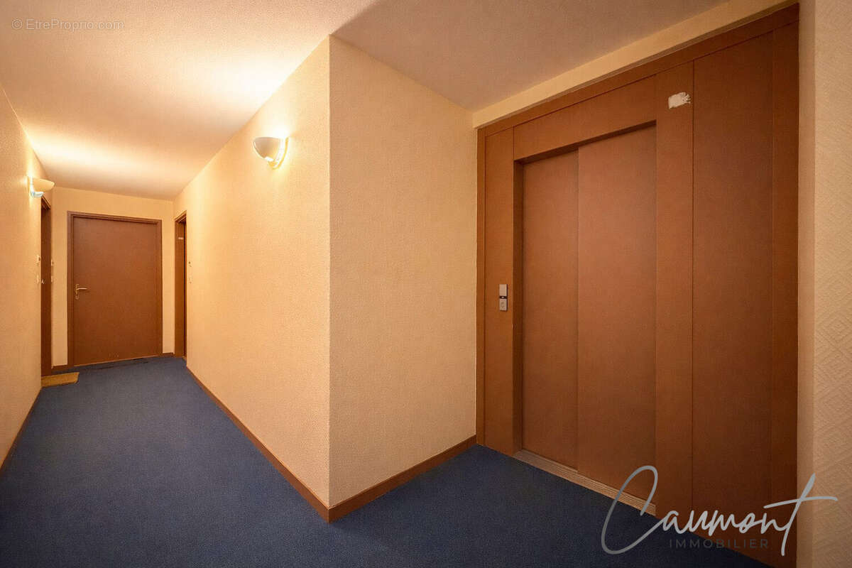 Appartement à LE HAVRE