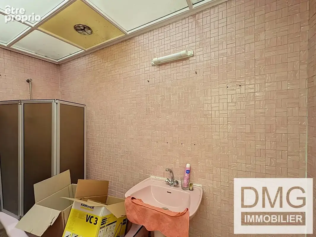 Maison 105 m² à Steenvoorde  - photo 8
