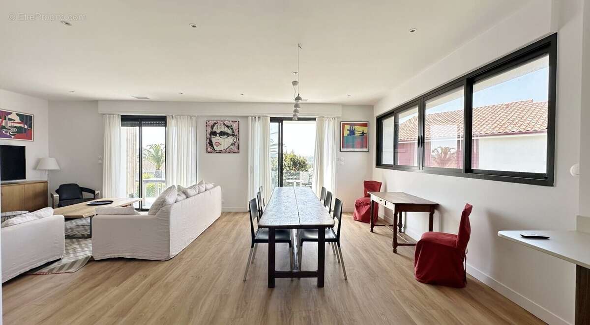 Maison à BIARRITZ