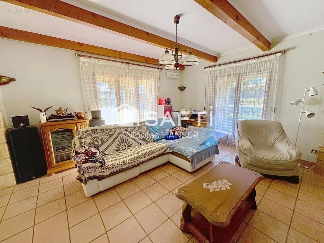 Photo 4 - Maison à ALES