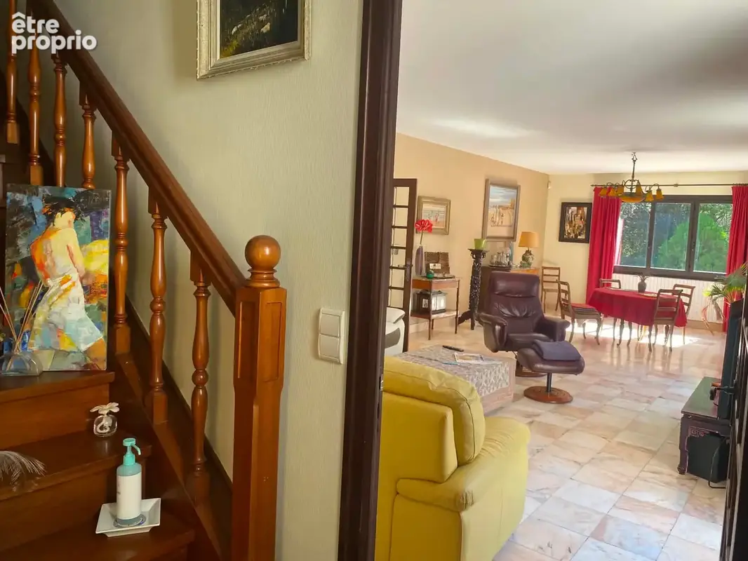 Superbe villa sur 3700m2  aux portes  de limoges - photo 12