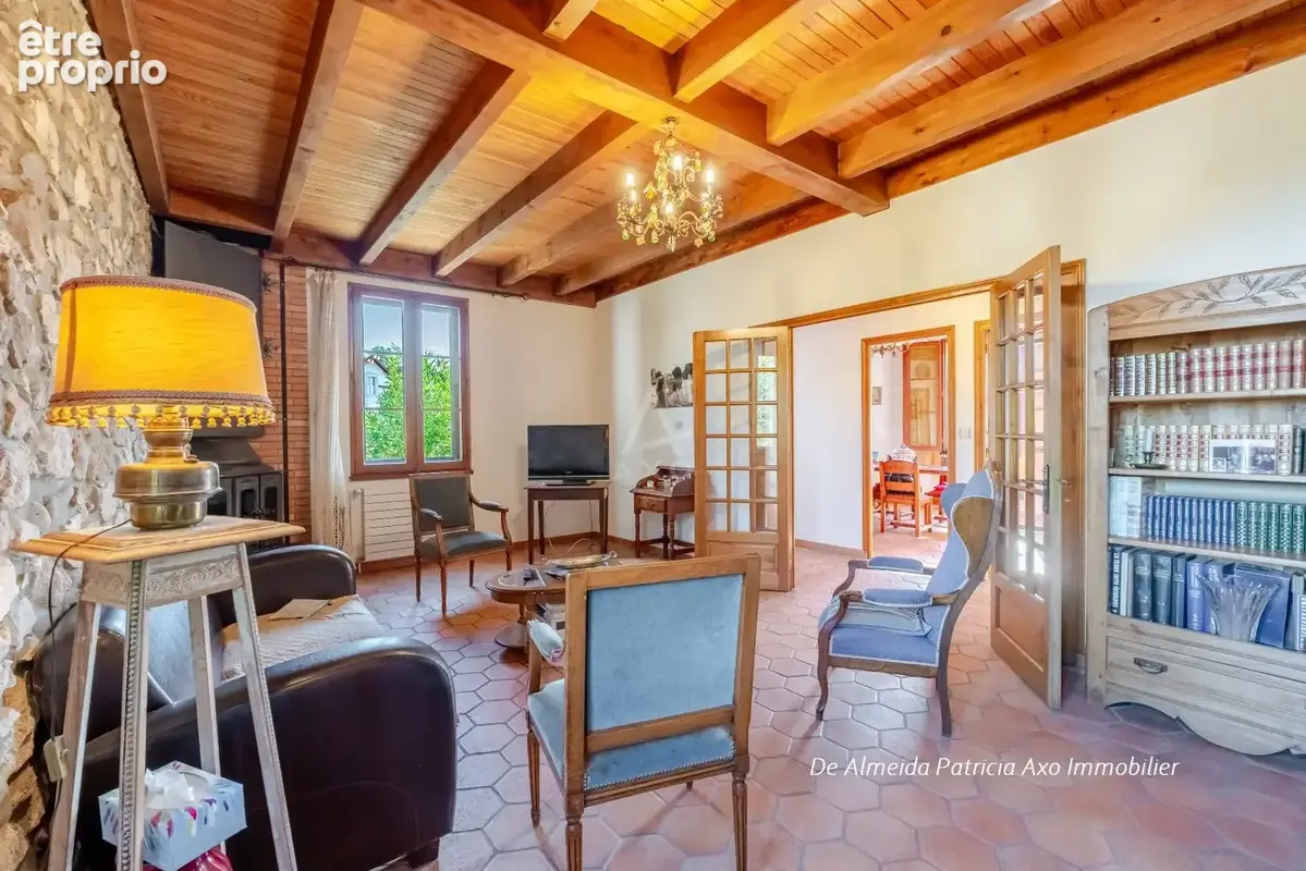 A Puyoo, une maison qui ne se révèle vraiment qu'une fois la porte franchie - photo 10