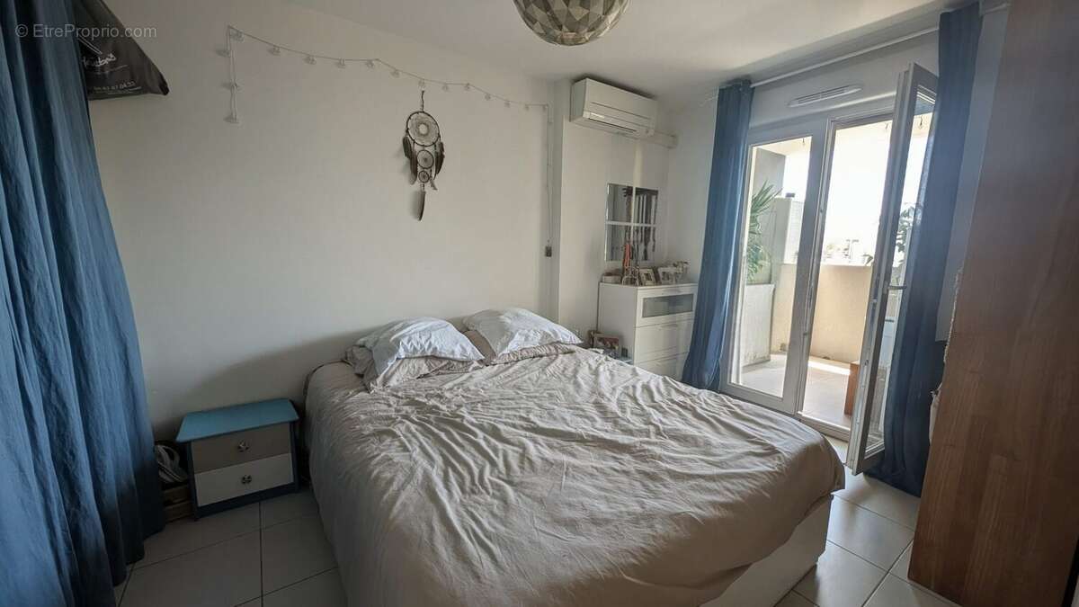 Appartement à CASTELNAU-LE-LEZ