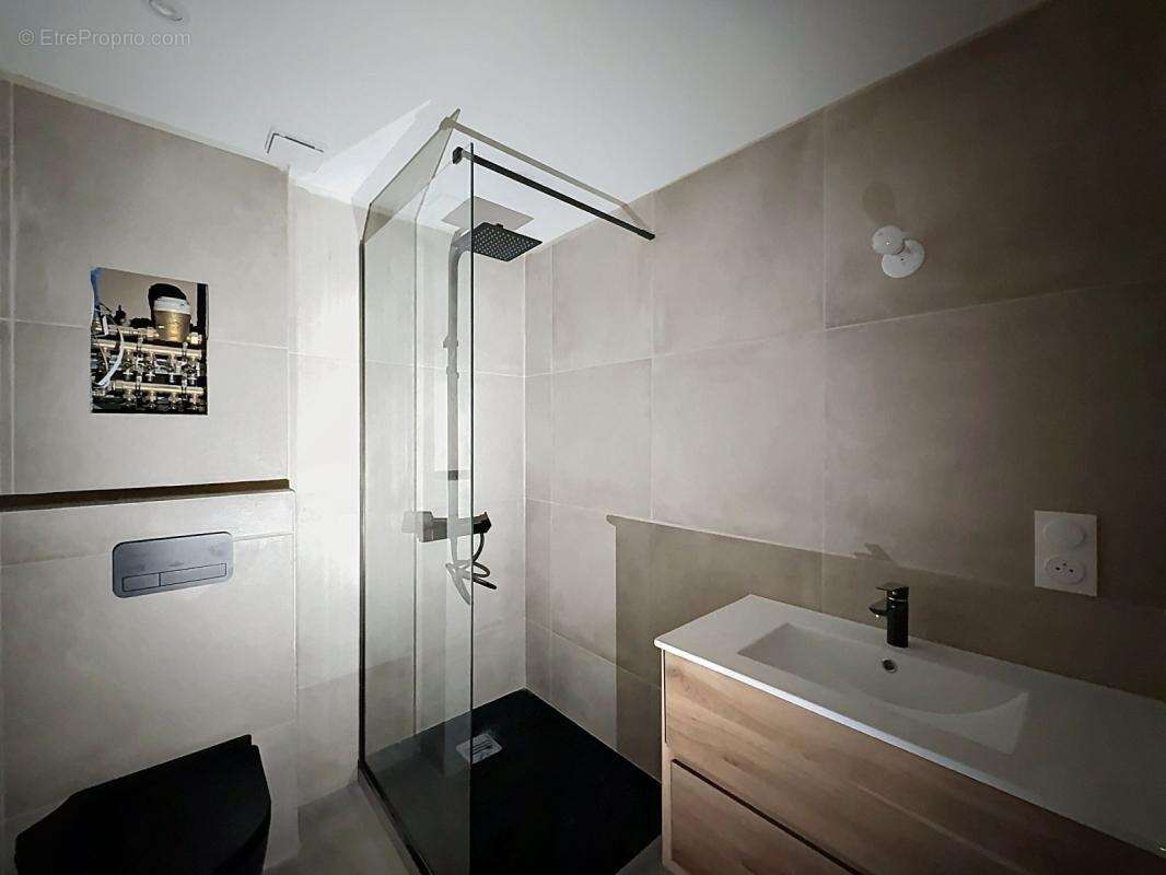 Appartement à FONTAINES-SUR-SAONE