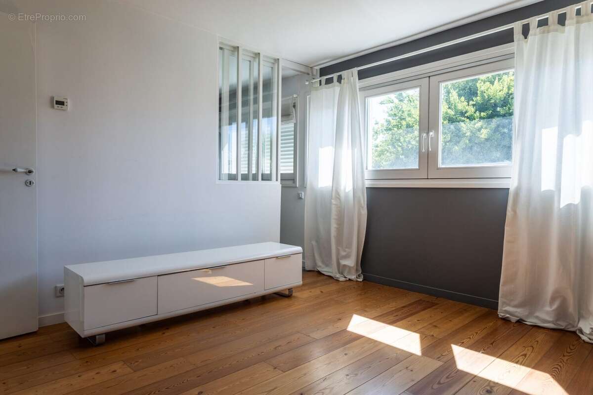 Maison à BORDEAUX