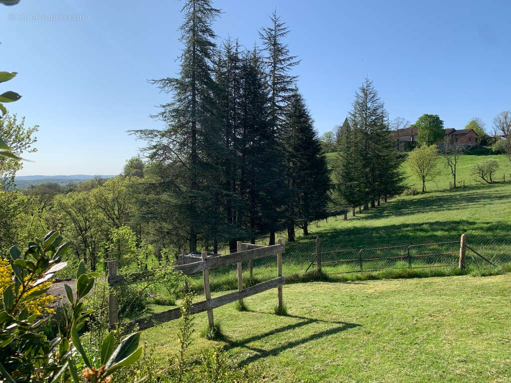 Maison à LAROQUE-DES-ARCS