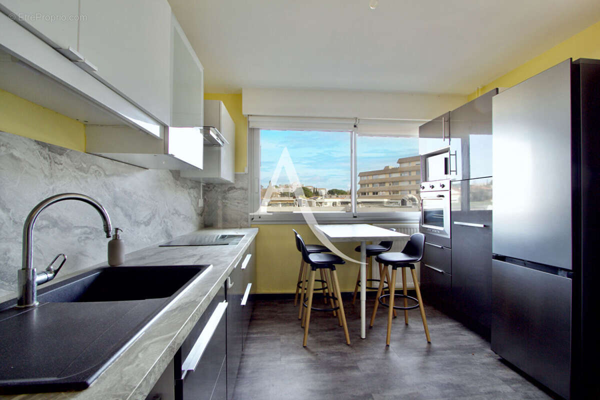 Appartement à MONTPELLIER