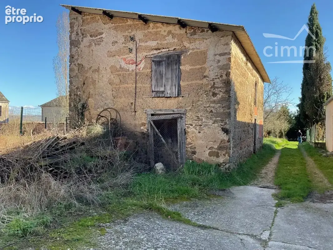 maison de village - photo 6