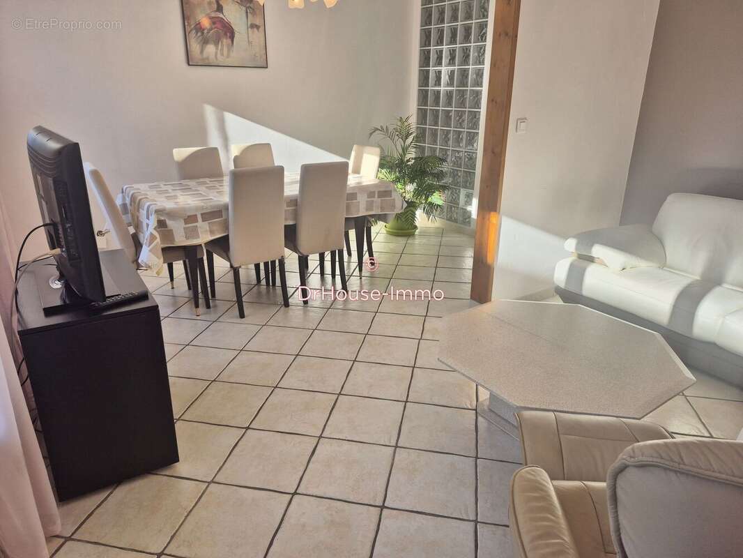 Appartement à FIRMINY