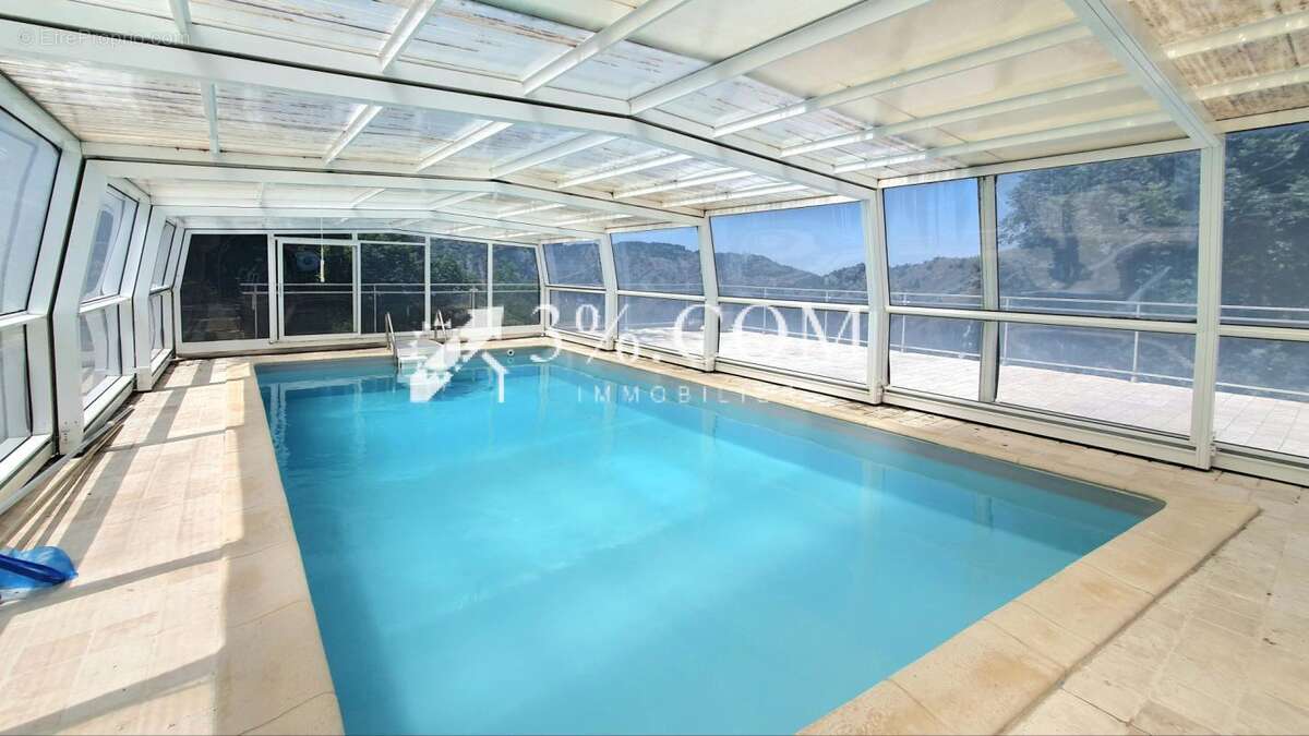 Maison à ROCHE-LA-MOLIERE