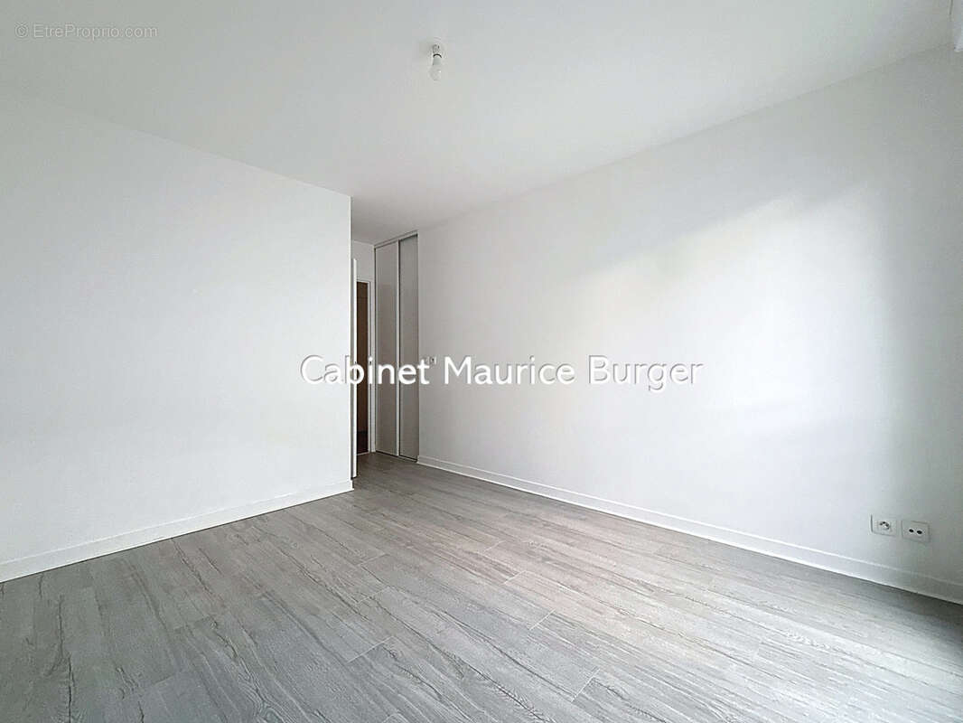 Appartement à PUTEAUX