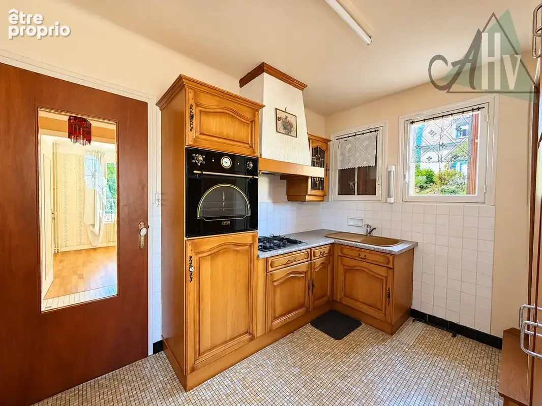 Maison - Saint-Brice - 93 m2 - photo 9