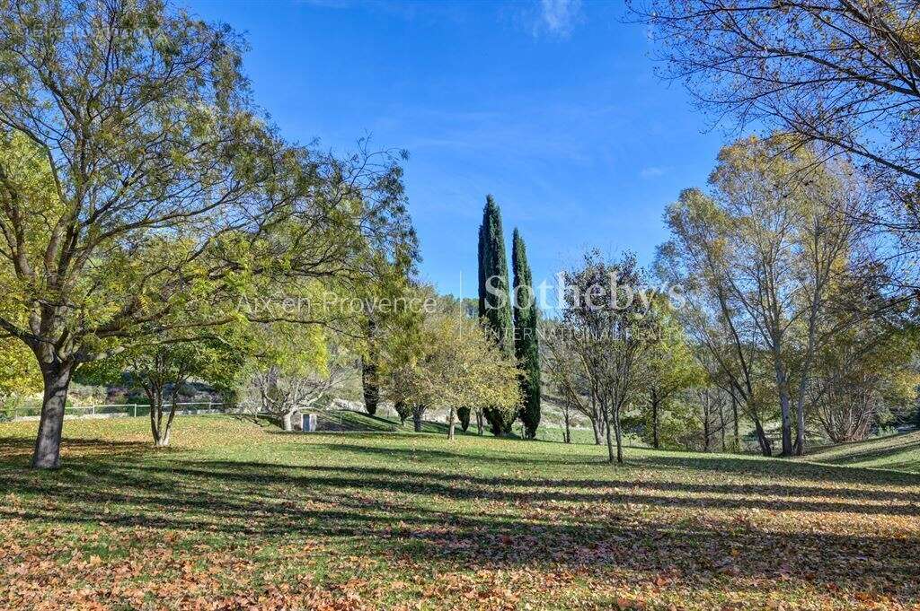 Maison à AIX-EN-PROVENCE