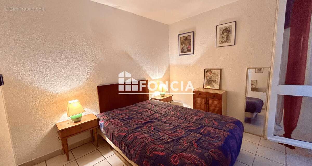 Appartement à ARGELES-SUR-MER
