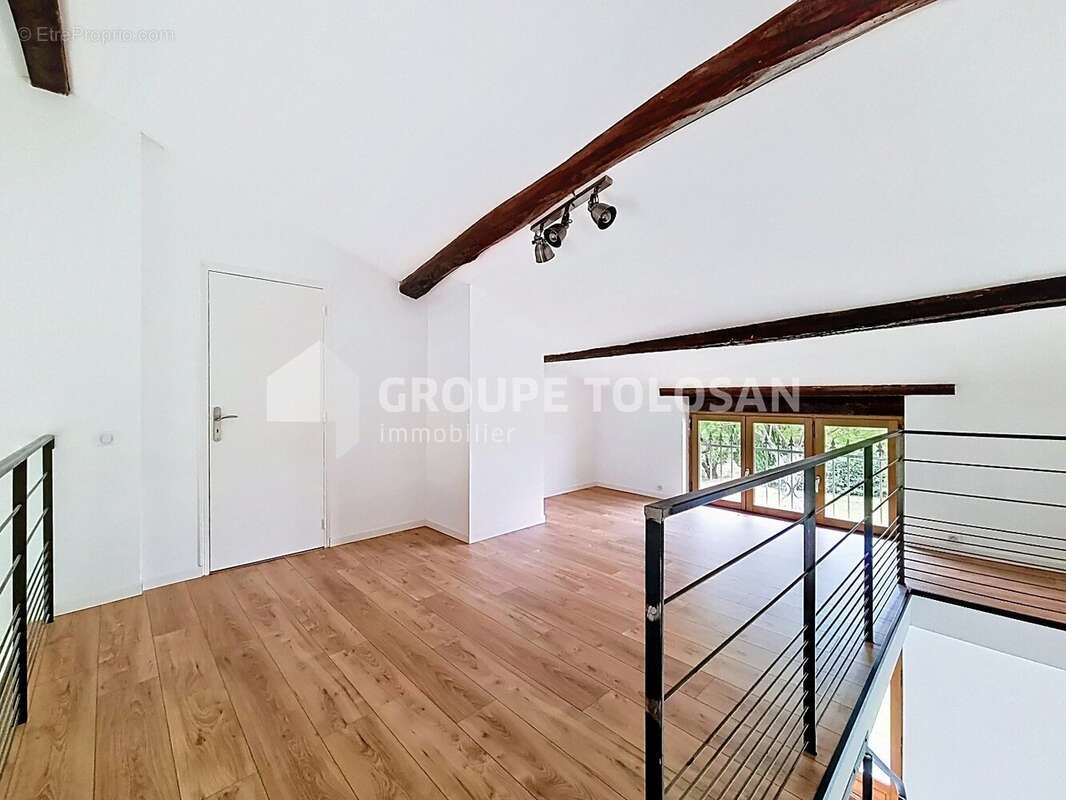 Maison à VENERQUE