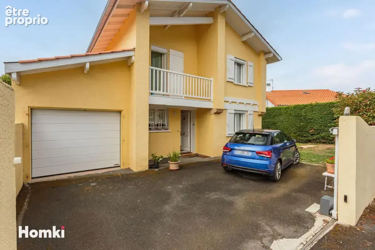 Maison/Villa T6 de 105 m² à Tarnos 40220 - photo 15