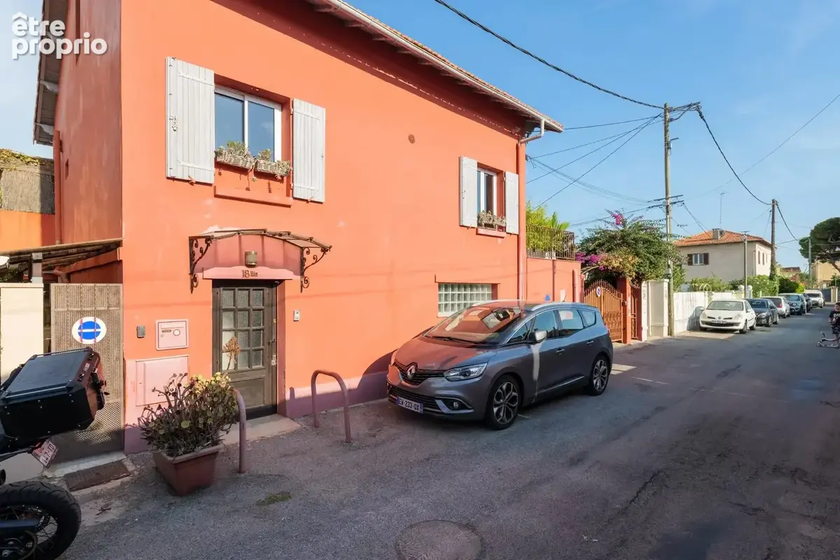 Maison 180 m² au Cros de Cagnes - 100 mètres des plages - photo 27