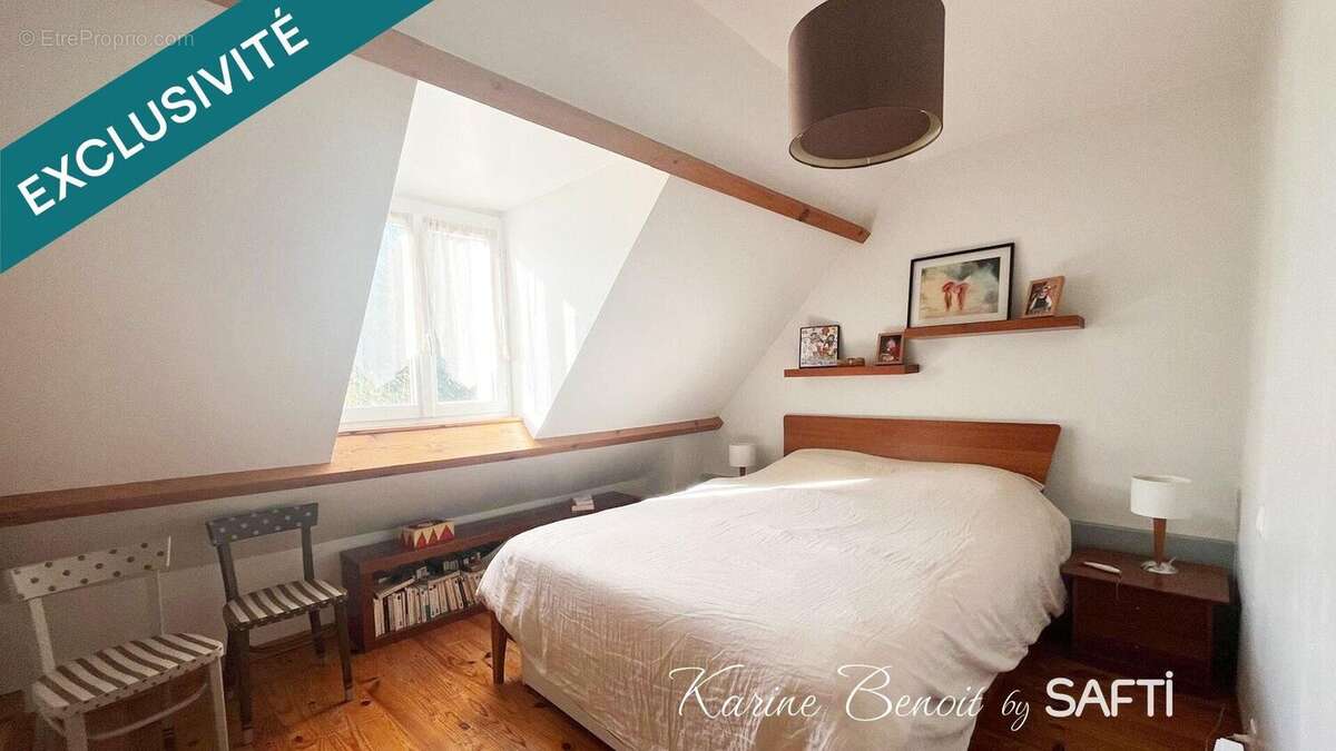 Photo 9 - Maison à SEINE-PORT