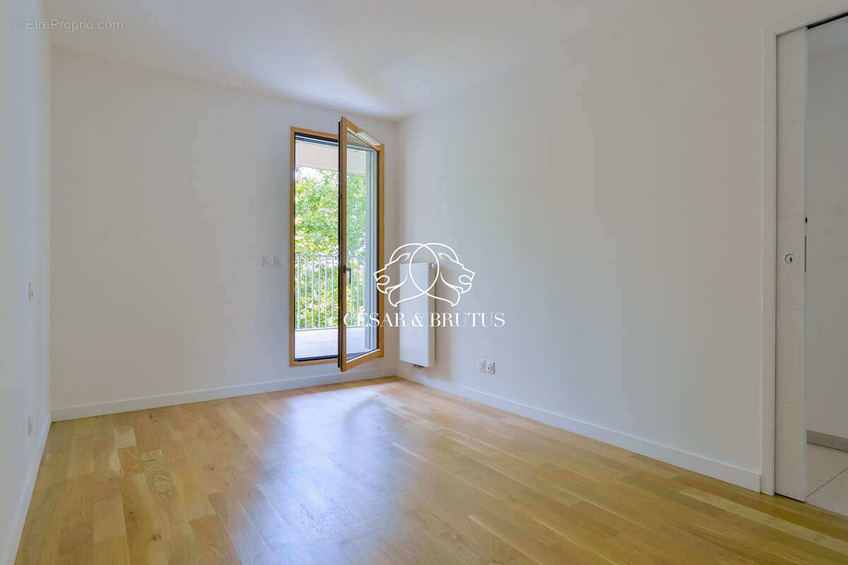 Appartement à LYON-7E