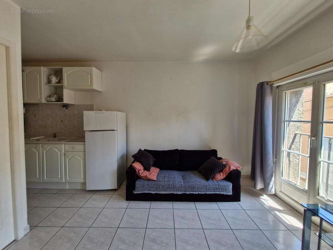 Photo 2 - Appartement à AGDE