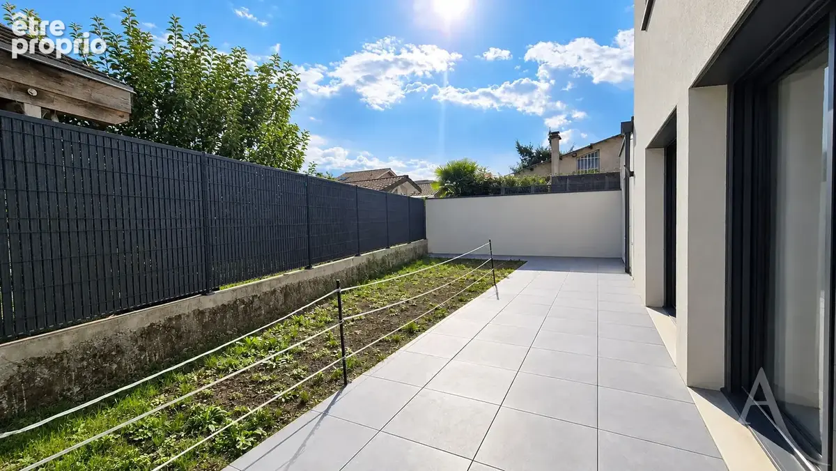 Maison Echirolles 5 pièce(s) 117 m2 - photo 12