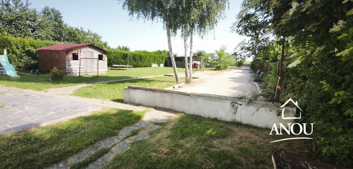 Maison plain-pied 4 chambres - photo 10