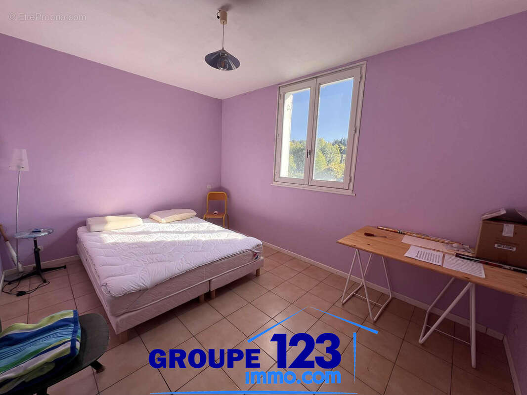 Maison familiale   7 chambres   Merry-la-Vallée - photo 8