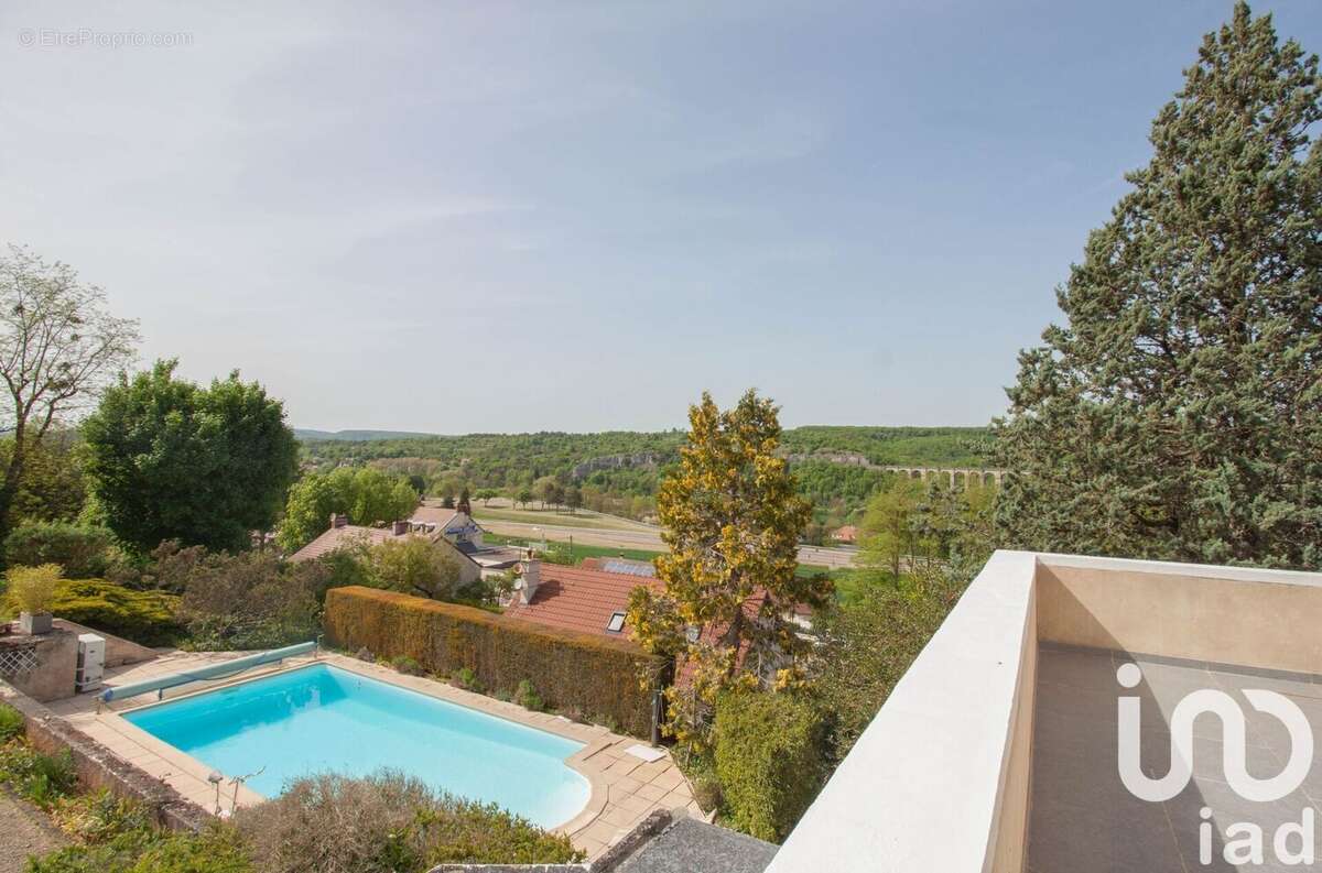 Photo 6 - Maison à VELARS-SUR-OUCHE