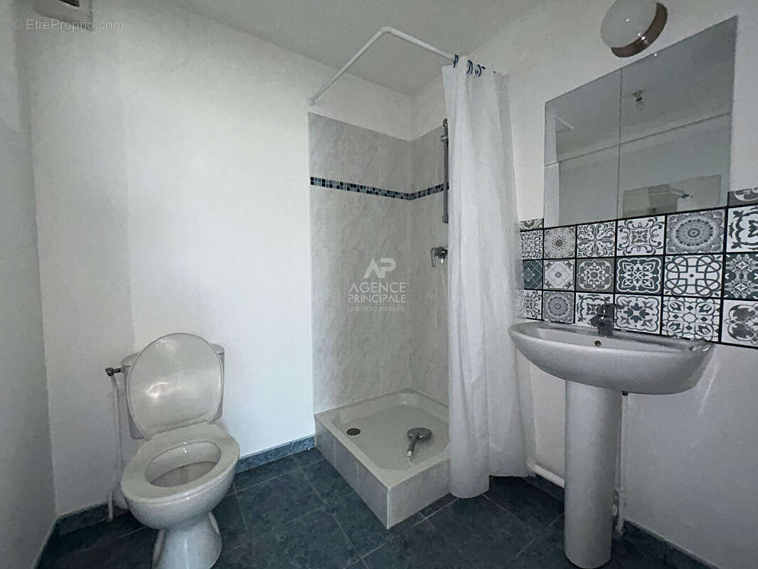 Appartement Poissy 4 pièce(s) 87 m2 - photo 9